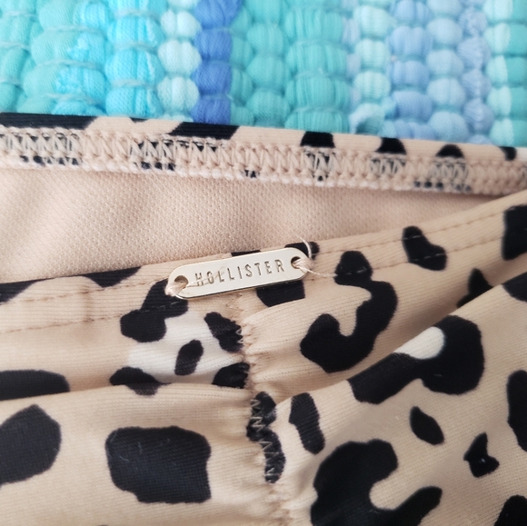 CHEEKINI BIKINI BOTTOMS - Picture 3 of 7